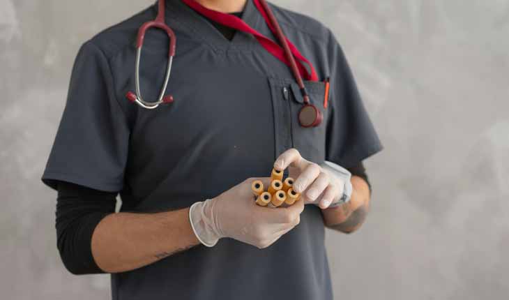 SIREM MED - Consommables pour laboratoires d'analyses médicales - Algérie
